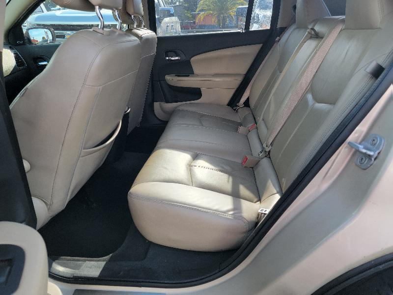 Chrysler 200 Limited 2013