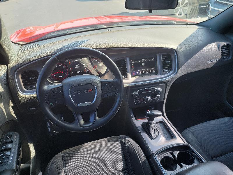 Dodge Charger SXT 2019