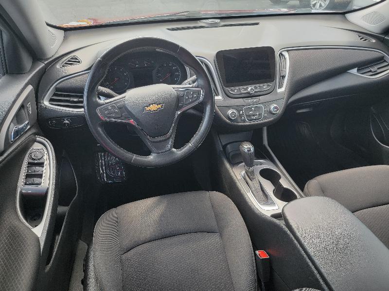 Chevrolet Malibu RS 2020