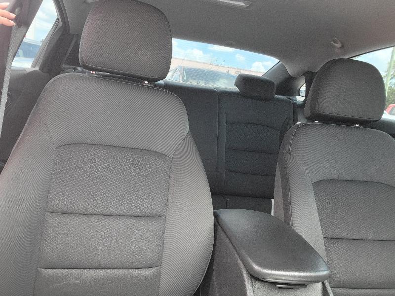Chevrolet Malibu RS 2020