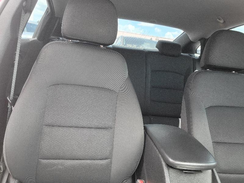 Chevrolet Malibu RS 2020