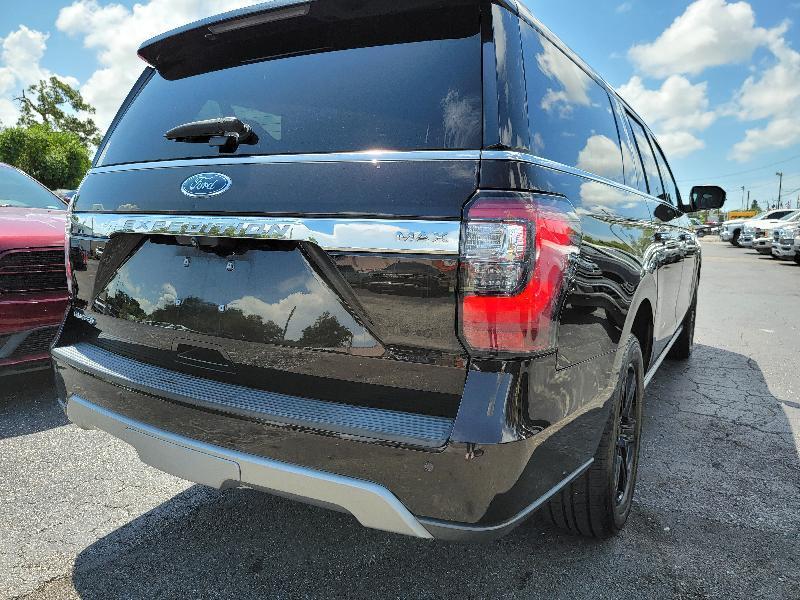 Ford Expedition MAX Limited 4WD 2021