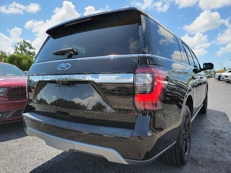 Ford Expedition MAX Limited 4WD 2021