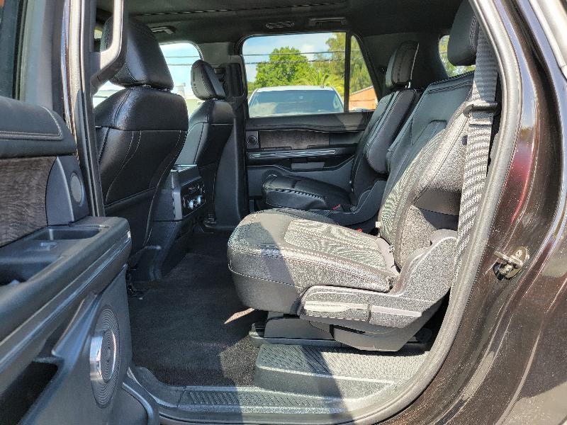 Ford Expedition MAX Limited 4WD 2021