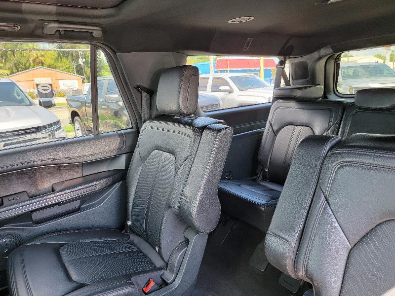 Ford Expedition MAX Limited 4WD 2021