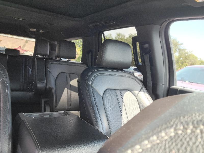 Ford Expedition MAX Limited 4WD 2021