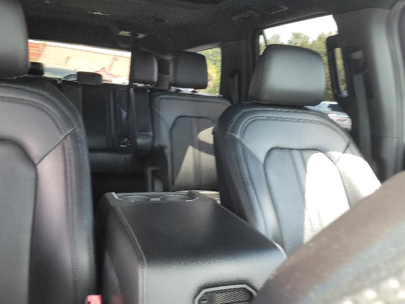 Ford Expedition MAX Limited 4WD 2021