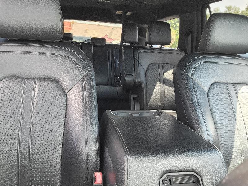 Ford Expedition MAX Limited 4WD 2021