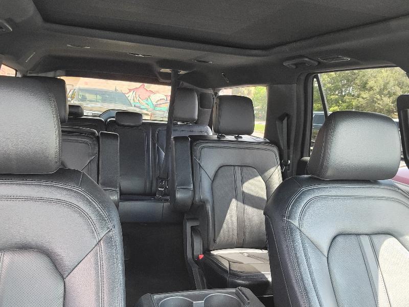 Ford Expedition MAX Limited 4WD 2021