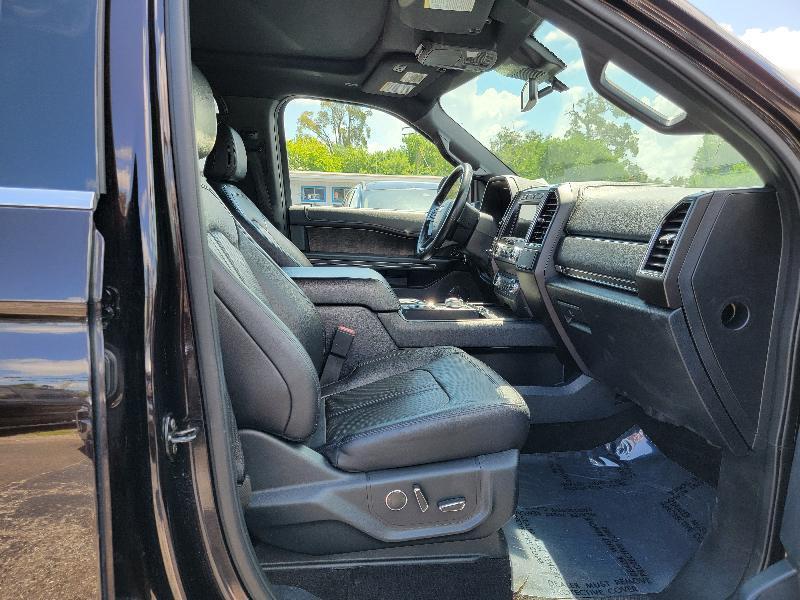 Ford Expedition MAX Limited 4WD 2021