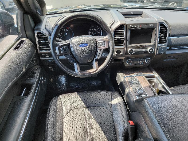 Ford Expedition MAX Limited 4WD 2021