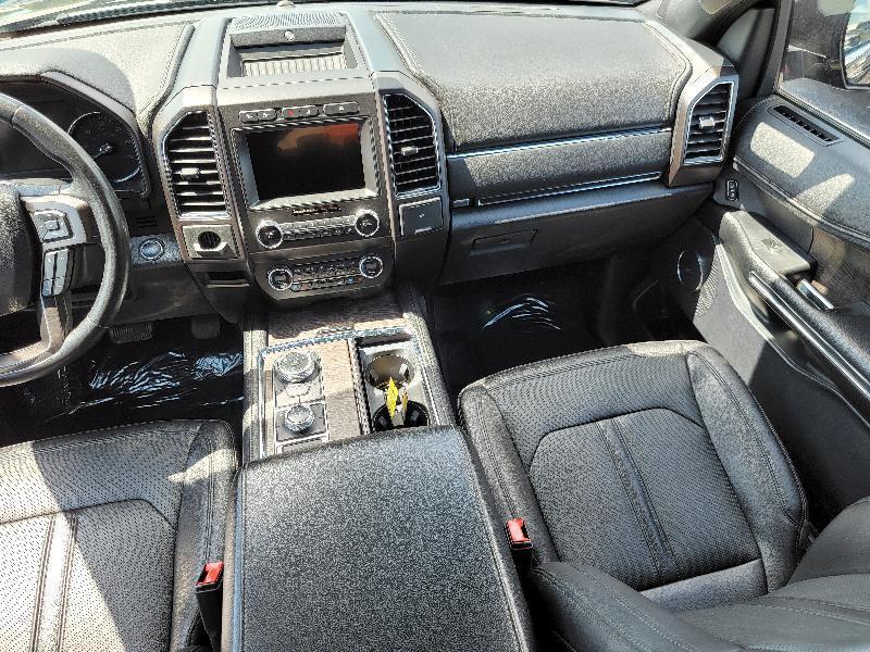 Ford Expedition MAX Limited 4WD 2021