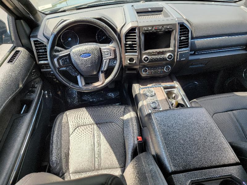 Ford Expedition MAX Limited 4WD 2021