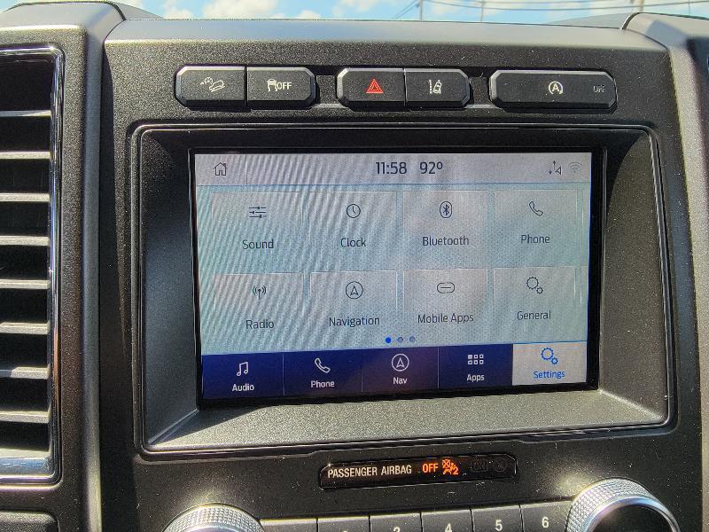 Ford Expedition MAX Limited 4WD 2021
