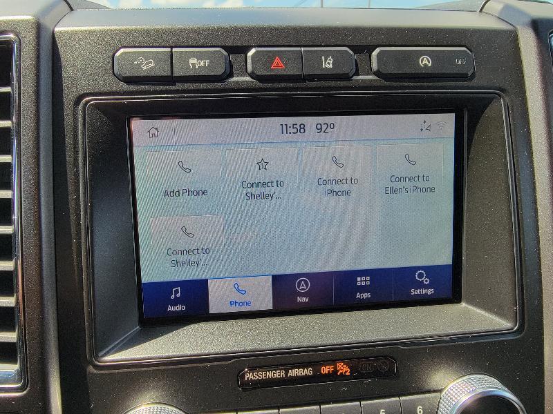 Ford Expedition MAX Limited 4WD 2021
