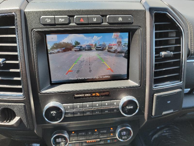 Ford Expedition MAX Limited 4WD 2021