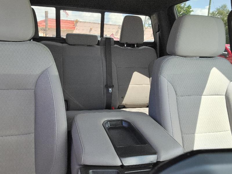 Chevrolet Silverado 1500 LT 2024