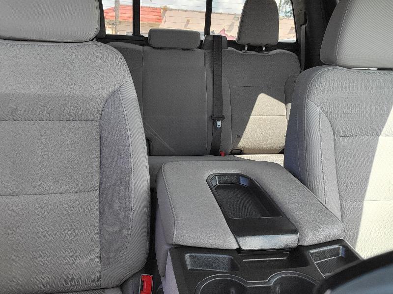 Chevrolet Silverado 1500 LT 2024