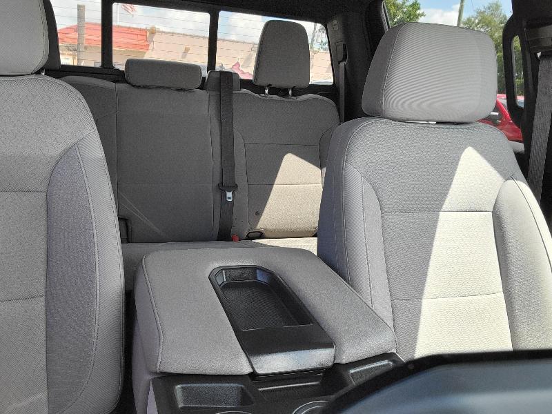 Chevrolet Silverado 1500 LT 2024