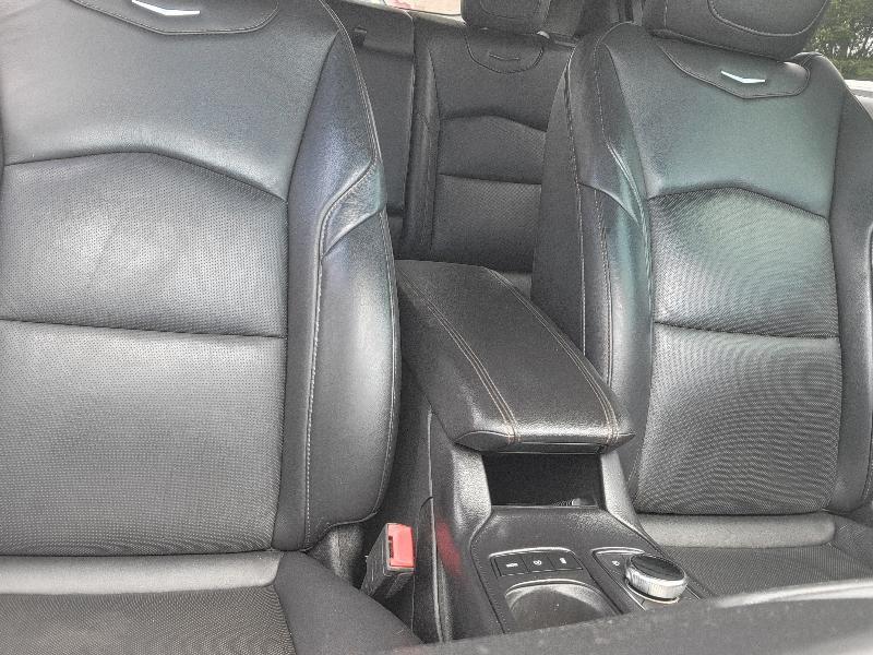 Cadillac XT4 FWD 4dr Sport 2021