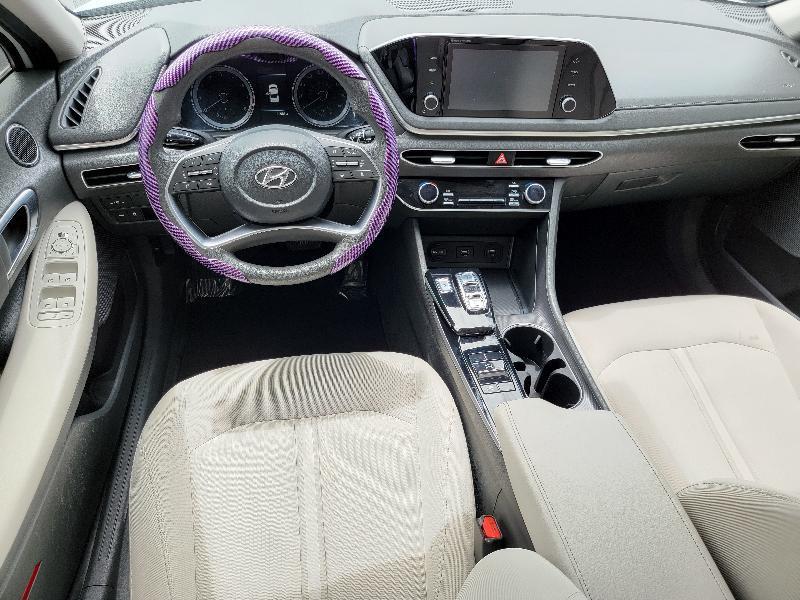 Hyundai Sonata SEL 2022