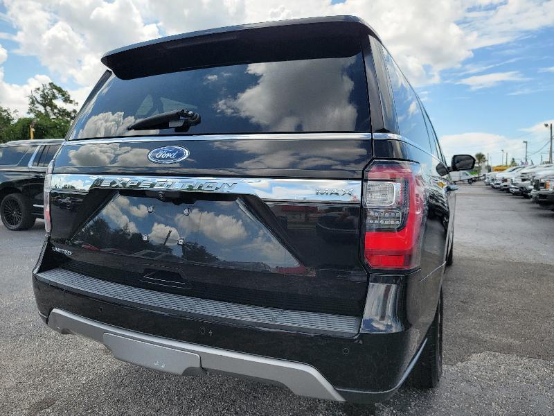 Ford Expedition MAX Limited 2WD 2018