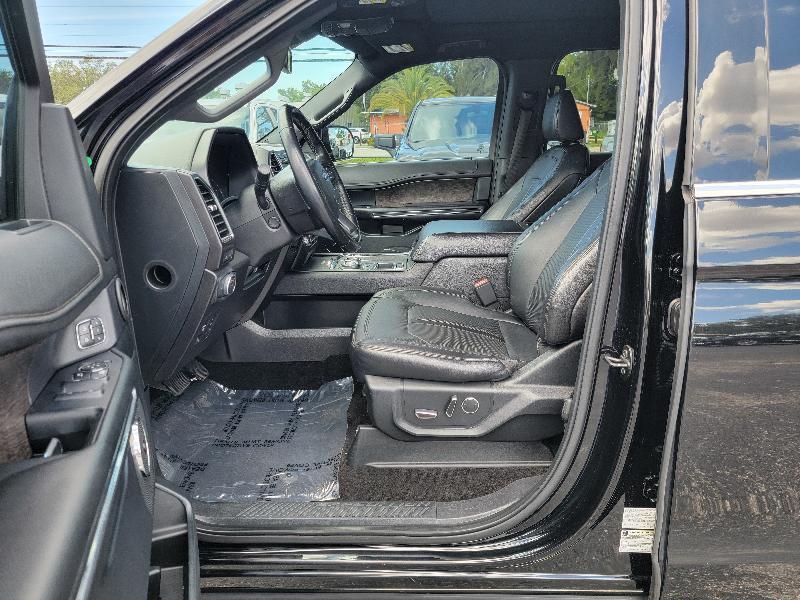 Ford Expedition MAX Limited 2WD 2018