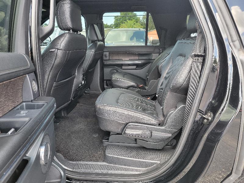 Ford Expedition MAX Limited 2WD 2018