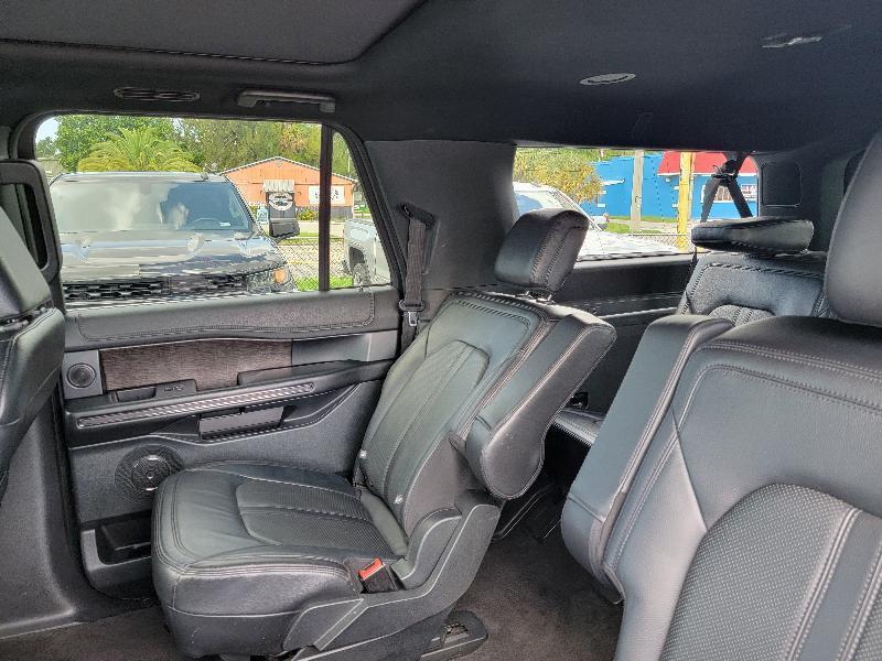 Ford Expedition MAX Limited 2WD 2018