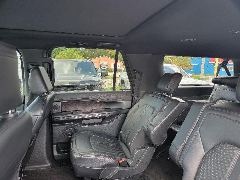Ford Expedition MAX Limited 2WD 2018