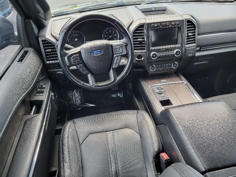 Ford Expedition MAX Limited 2WD 2018