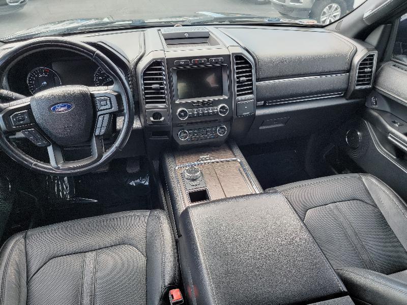 Ford Expedition MAX Limited 2WD 2018