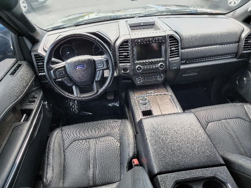 Ford Expedition MAX Limited 2WD 2018
