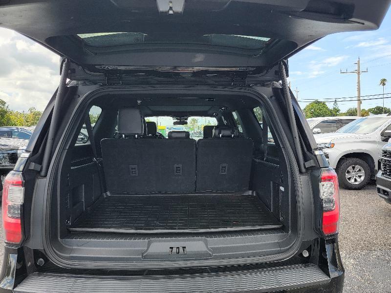 Ford Expedition MAX Limited 2WD 2018