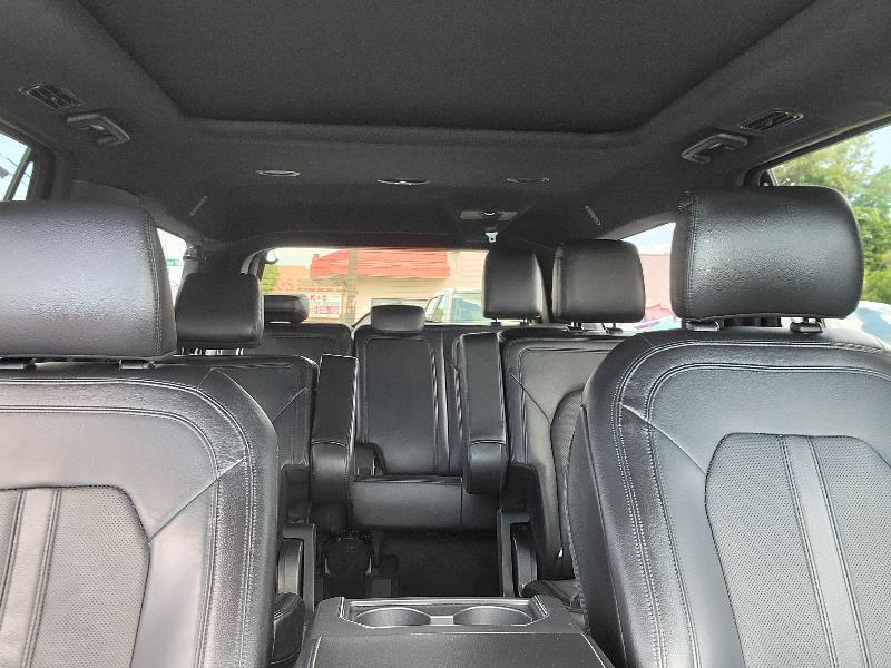 Ford Expedition MAX Limited 2WD 2018