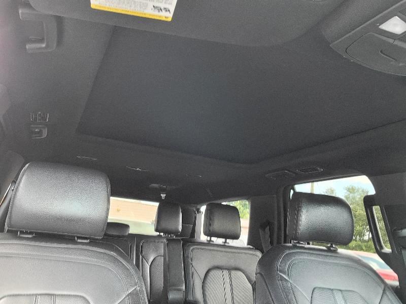 Ford Expedition MAX Limited 2WD 2018