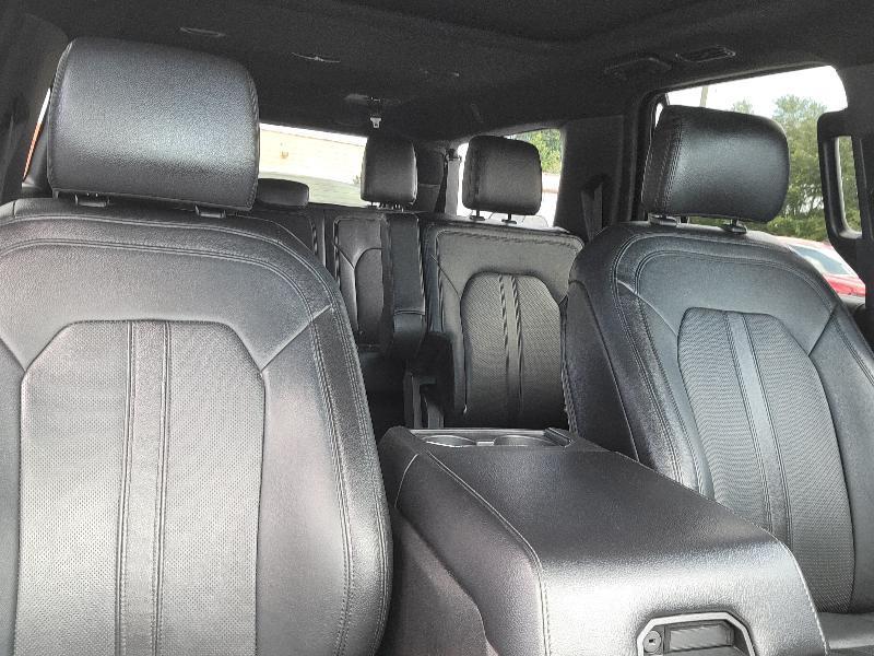 Ford Expedition MAX Limited 2WD 2018