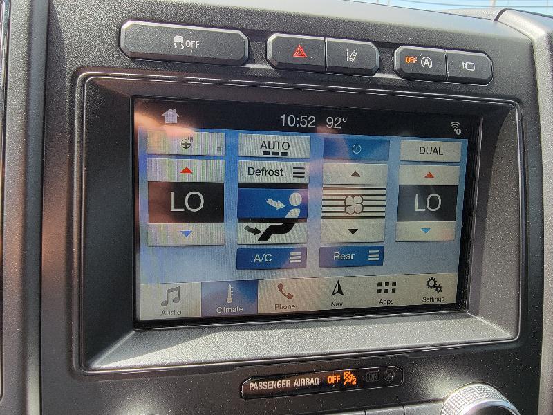 Ford Expedition MAX Limited 2WD 2018