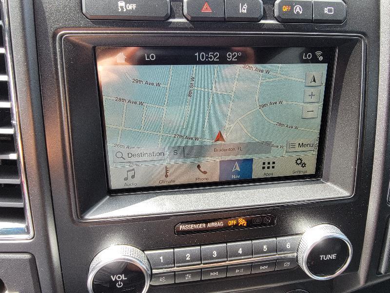 Ford Expedition MAX Limited 2WD 2018