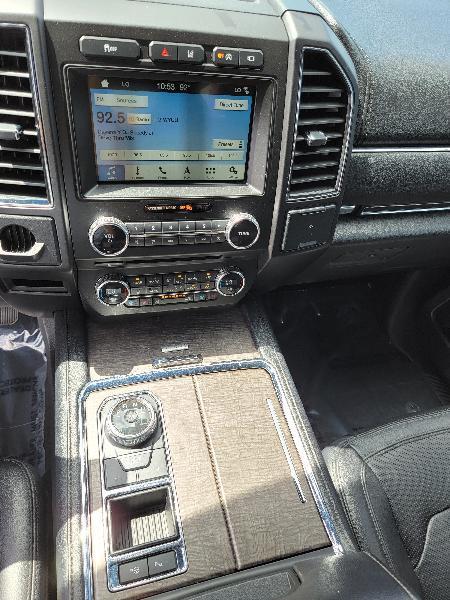 Ford Expedition MAX Limited 2WD 2018