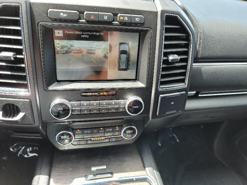 Ford Expedition MAX Limited 2WD 2018