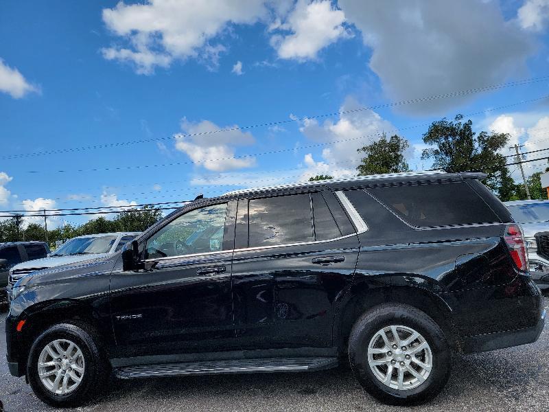 Chevrolet Tahoe LT 2WD 2023