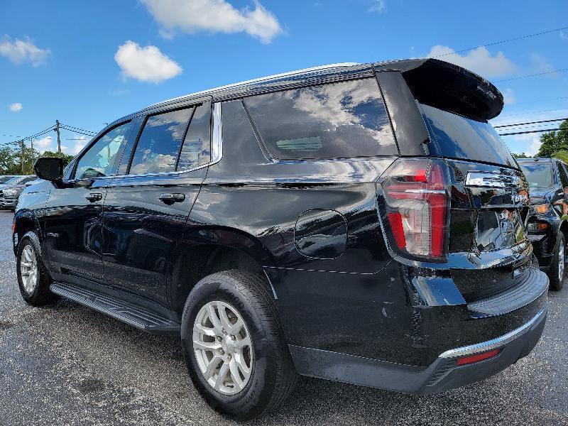 Chevrolet Tahoe LT 2WD 2023