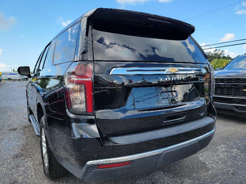 Chevrolet Tahoe LT 2WD 2023
