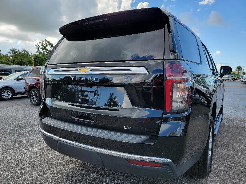 Chevrolet Tahoe LT 2WD 2023