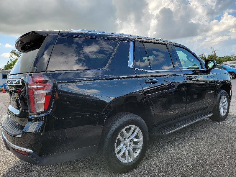 Chevrolet Tahoe LT 2WD 2023