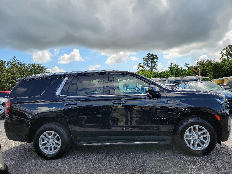 Chevrolet Tahoe LT 2WD 2023