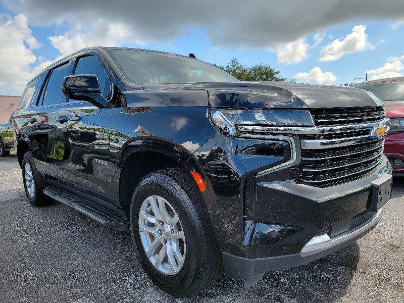 Chevrolet Tahoe LT 2WD 2023