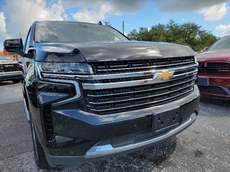 Chevrolet Tahoe LT 2WD 2023