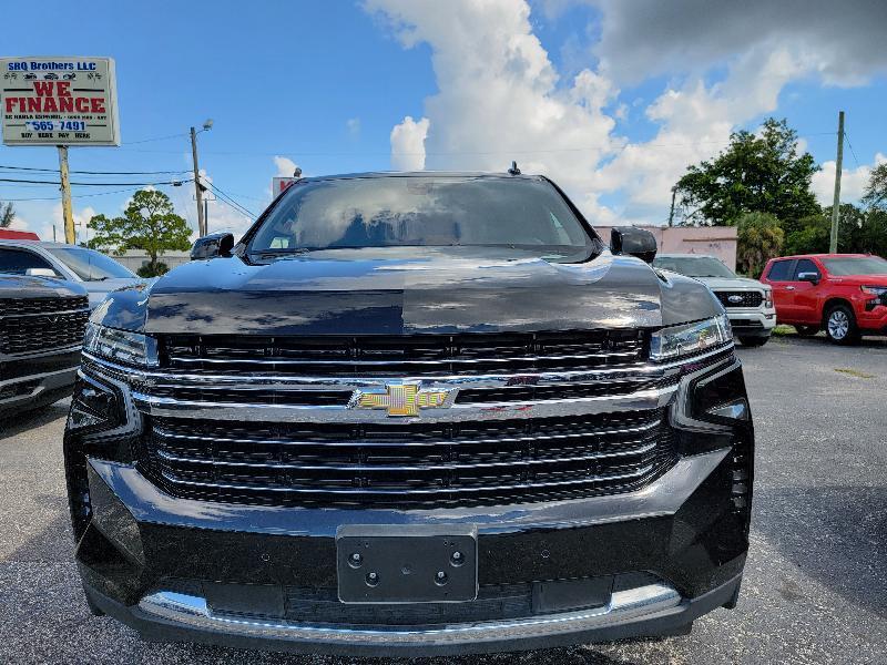 Chevrolet Tahoe LT 2WD 2023